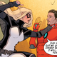 Illustration for article titled I Wish There Were More Avengers Fridge Jokes in Mockingbirds New Comic